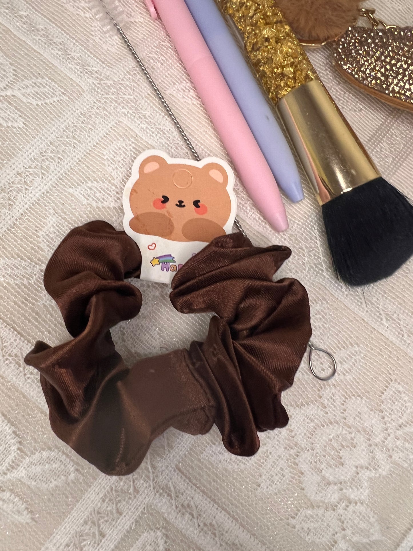 Scrunchie Chocolate