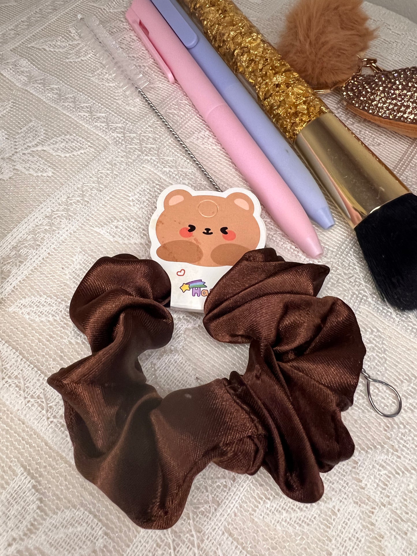 Scrunchie Chocolate