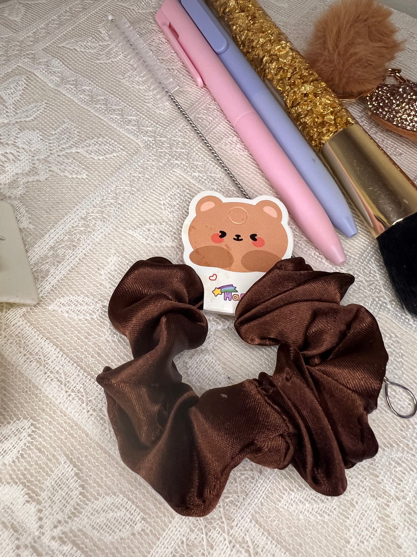Scrunchie Chocolate