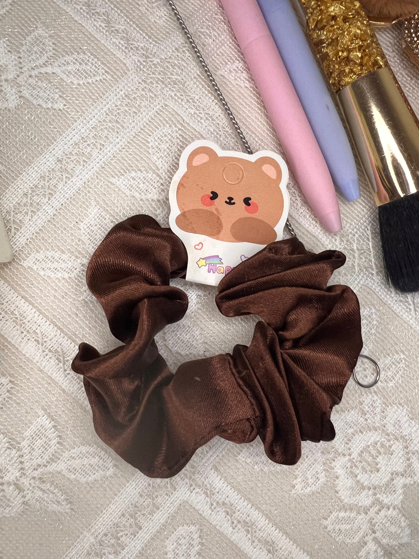 Scrunchie Chocolate