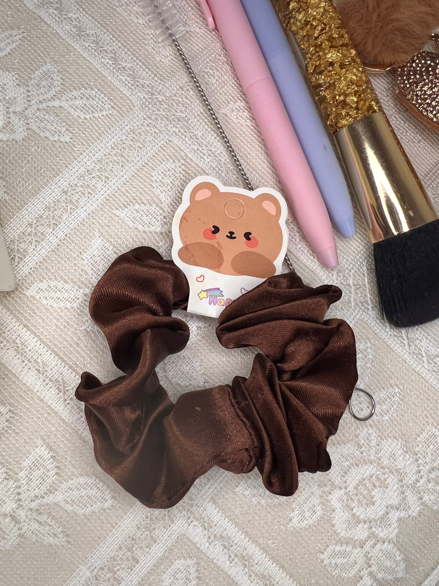 Scrunchie Chocolate