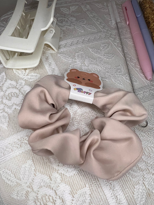 Scrunchie Bone