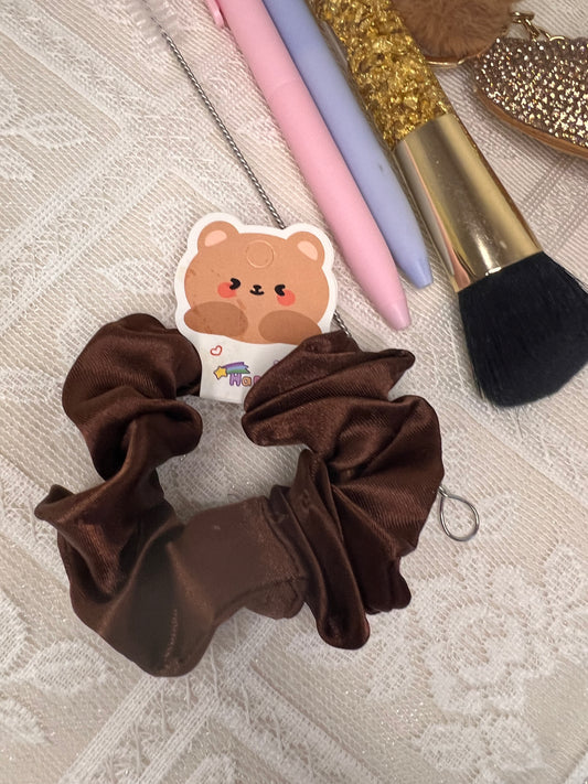 Scrunchie Chocolate