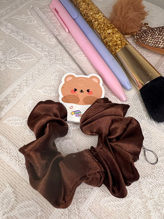 Scrunchie Chocolate