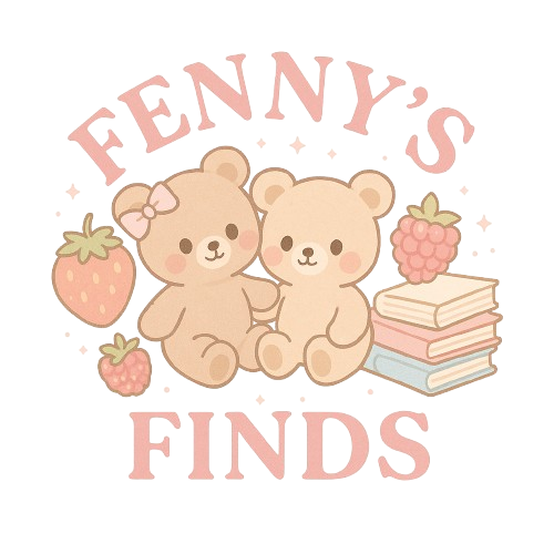 Fenny Finds